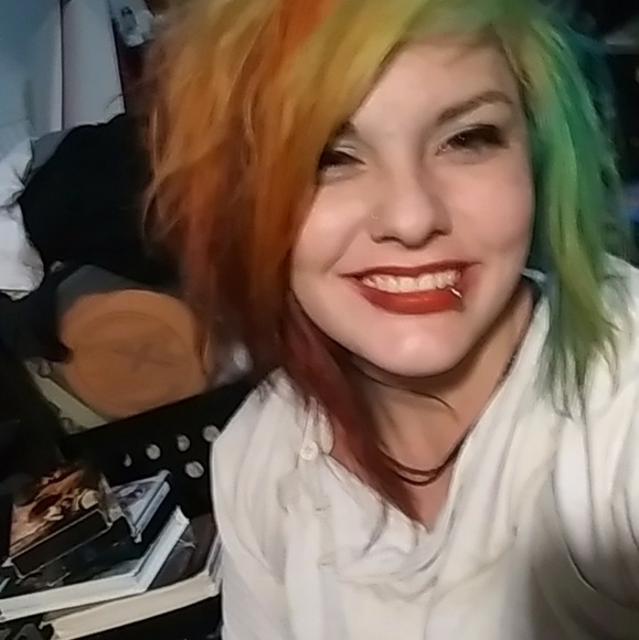 Weird question for a profile? No? Im not for sale. - Picture 3 of 4